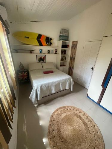 Quarto Praia do Flamengo, Salvador