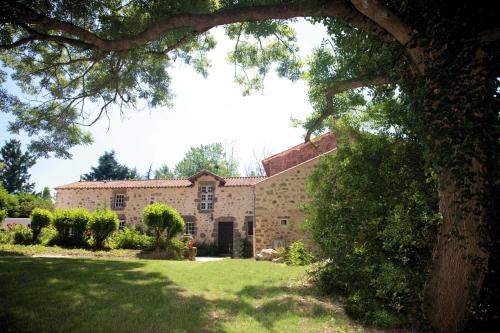 Le Gîte du Vieux Château