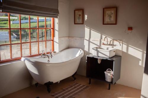 Beloftebos Farm Cottages in Kleinbaai
