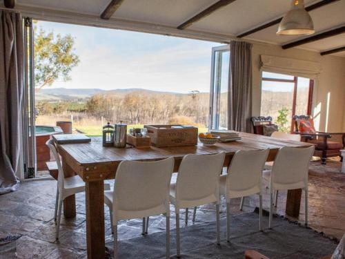 Beloftebos Farm Cottages in Kleinbaai
