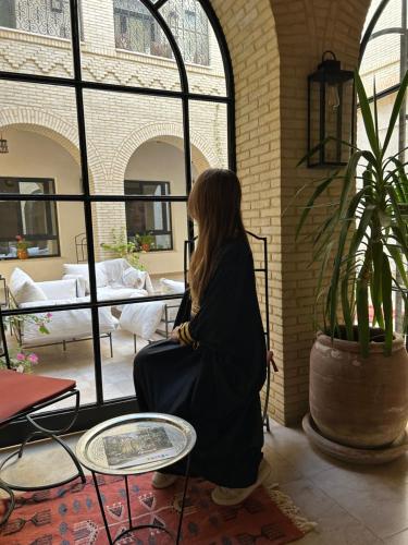 Dar Fatima Elbahbouha in Tozeur