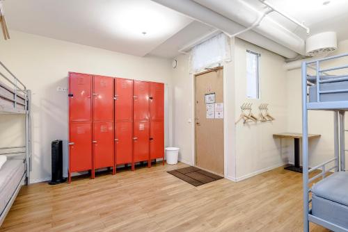 City Hostel - image 12