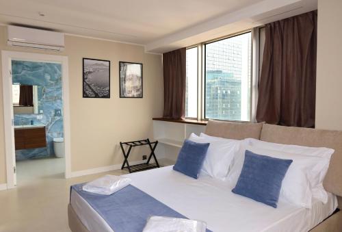 Altavista Tower Suites in Centro Direzionale