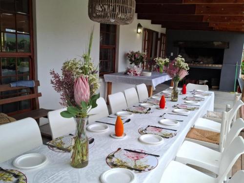 Beloftebos Farm Cottages in Kleinbaai