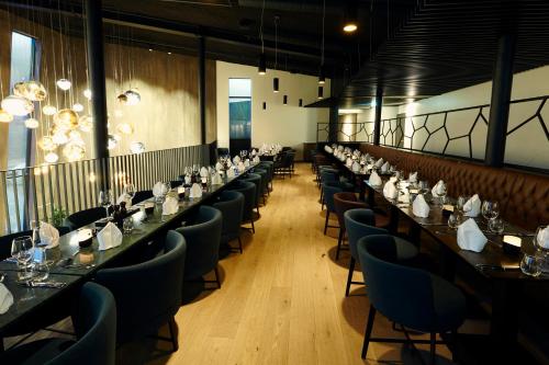 Fosshotel Glacier Lagoon