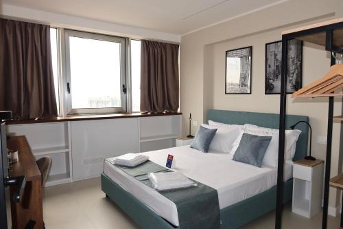 Altavista Tower Suites in Centro Direzionale