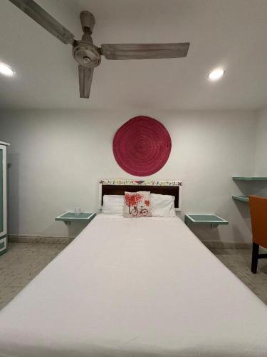 Casa habitacion Trebol 2