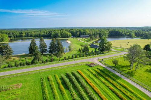 Standing Rock Farms