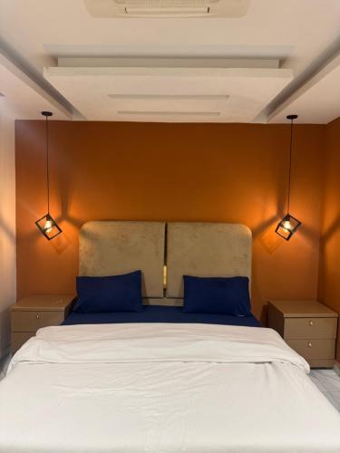 Royal Swiss Apartments Lahore - Gold Crest DHA luxuryapartmentspk - image 11