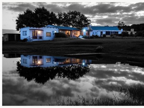 Beloftebos Farm Cottages in Kleinbaai