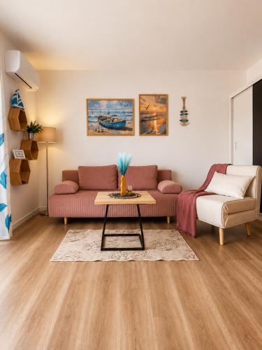 Apartament SUNNY Rusinowo - Rusinowo