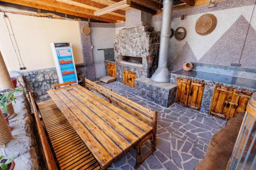 Haykashen Luxury in Vagharshapat