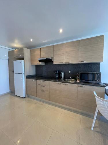 Premium apartment next to Puerto Azul in Caraballeda
