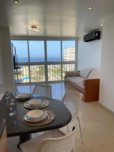 Premium apartment next to Puerto Azul in Caraballeda
