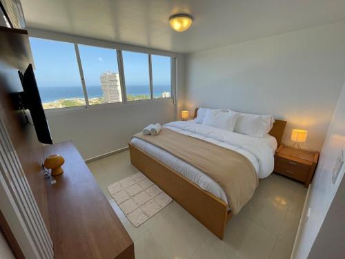 Premium apartment next to Puerto Azul in Caraballeda