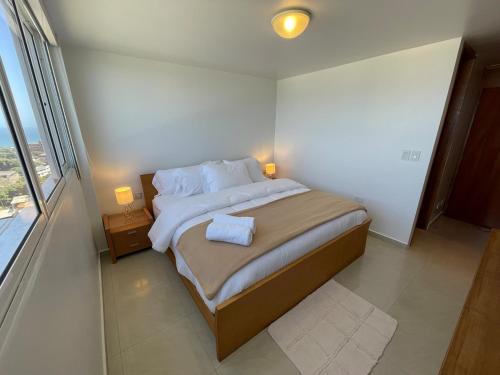 Premium apartment next to Puerto Azul in Caraballeda