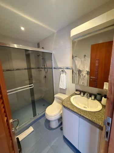 Premium apartment next to Puerto Azul in Caraballeda