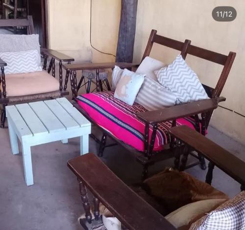 casa mia yala
