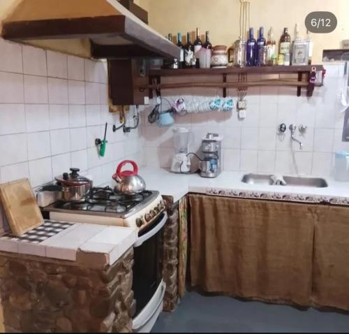 casa mia yala in Yala