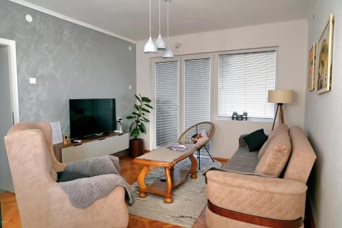 Cozy Apartment with Free Parking near Center- LeLand Apartment - Ohrid Cozy Apartment with Free Parking near Center- LeLand Apartment - Ohrid