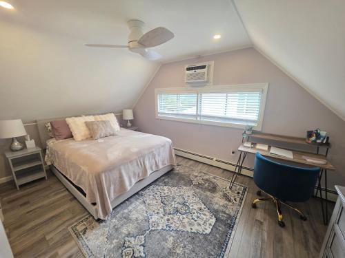 Bright & Updated 1BR in the heart of Levittown in Plainedge (NY)