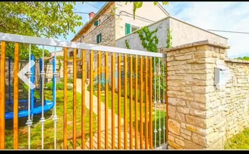 Apartment Orena – khách sạn tại Grzini