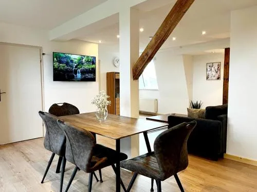 3-Zimmerwohnung, 2 Bäder, Büsum (4km), Nordsee in Oesterdeichstrich, Deutschland