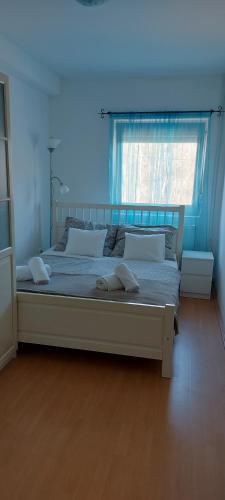 Katica Apartman in Kehidakustány