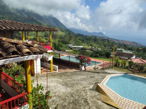 Finca la pilarica