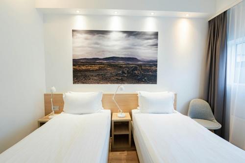 Storm Hotel by Keahotels - image 22