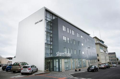 Storm Hotel by Keahotels - image 15