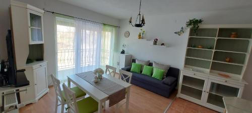 Katica Apartman in Kehidakustány