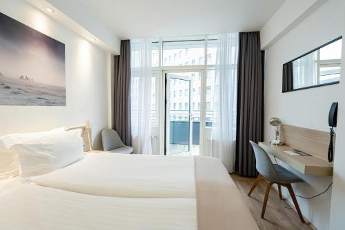 Storm Hotel by Keahotels - image 21