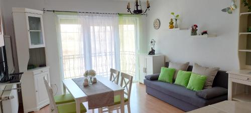 Katica Apartman in Kehidakustány