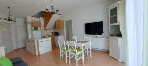 Katica Apartman in Kehidakustány