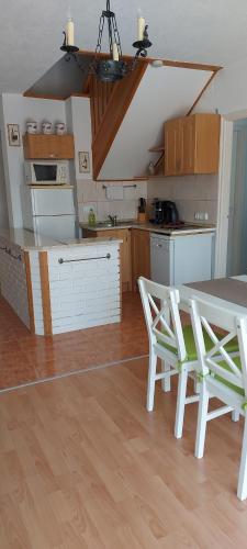 Katica Apartman in Kehidakustány