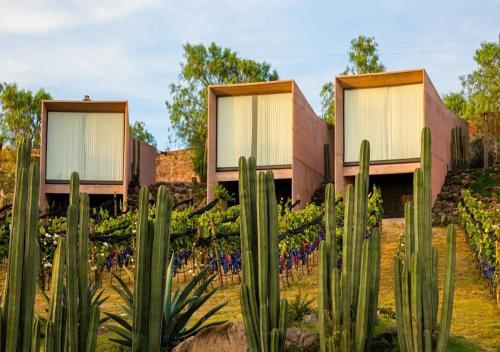 Hacienda Lagunillas – khách sạn tại San Cristobal