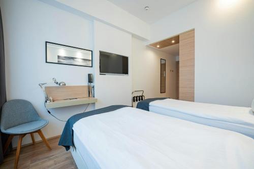 Storm Hotel by Keahotels - image 42