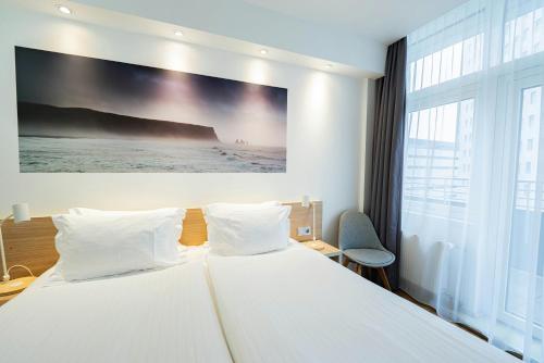 Storm Hotel by Keahotels - image 36