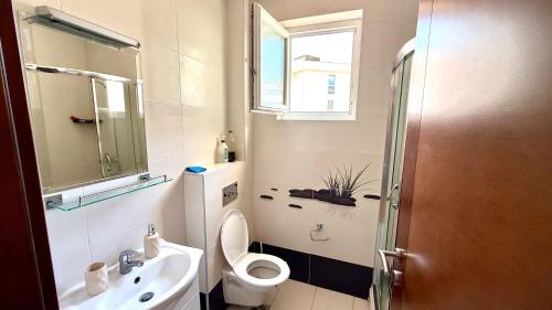 Apartment Moderato
