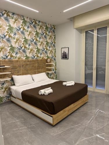 La Casa Di Tonia Napoli Centro