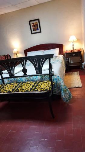 Casa Mirita in كاجاماركا