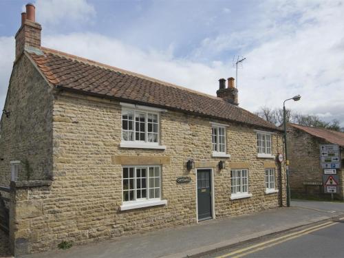 Seadmed, 3 Bed in Thornton Le Dale oc-g0067 in Thornton Dale