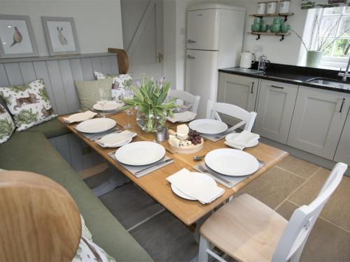 Seadmed, 3 Bed in Thornton Le Dale oc-g0067 in Thornton Dale