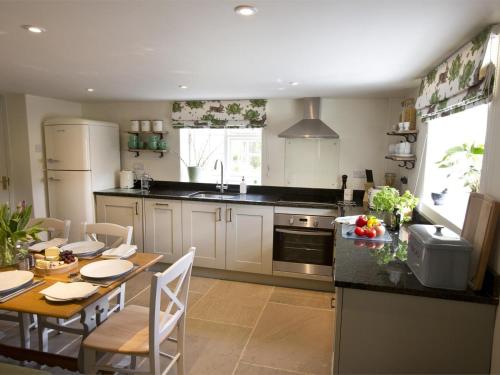 Seadmed, 3 Bed in Thornton Le Dale oc-g0067 in Thornton Dale