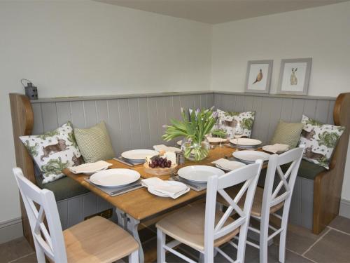 Seadmed, 3 Bed in Thornton Le Dale oc-g0067 in Thornton Dale