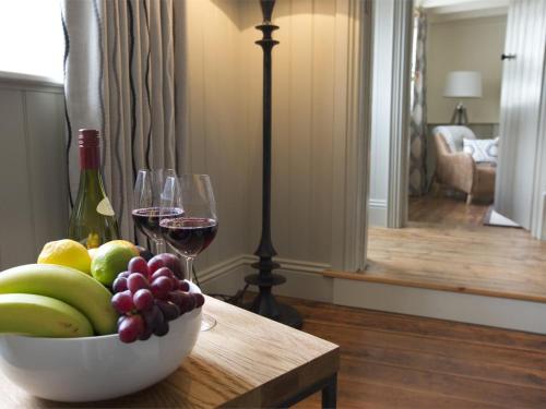 Seadmed, 3 Bed in Thornton Le Dale oc-g0067 in Thornton Dale