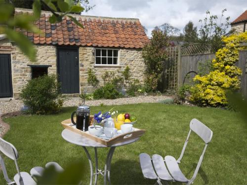 Seadmed, 3 Bed in Thornton Le Dale oc-g0067 in Thornton Dale