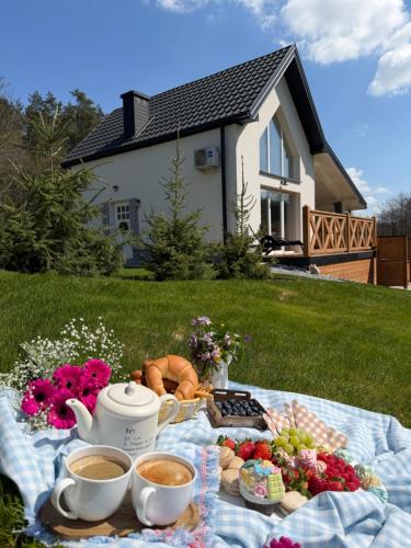 Polana House - Sielec