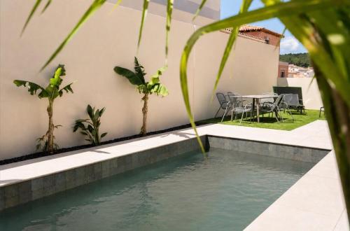 Maison avec Piscine privée sud de France